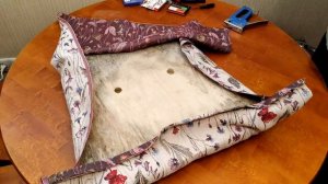 Реставрация стульев своими руками. Часть 2 |  Чемпион Берлина