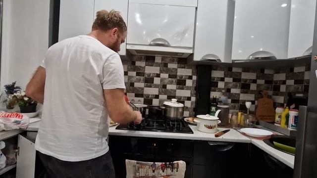 Посолил рыбу По Марининому рецепту смотреть онлайн