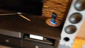 Dali ikon 7 & Harman Kardon 161 (Daniel Castro - The Blues For You)