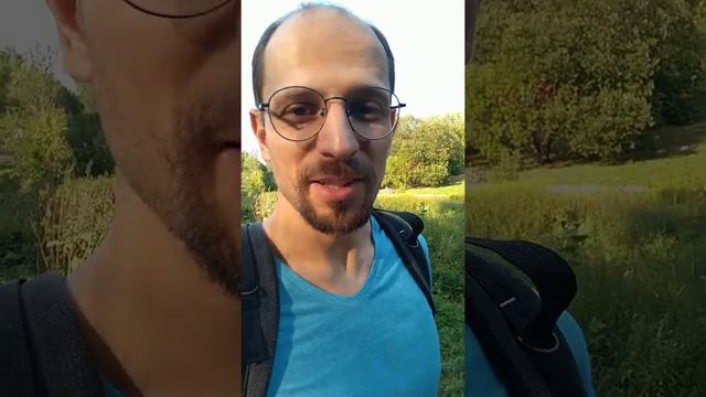 Приглашение на выездное занятие 24 августа река Яуза смотреть онлайн