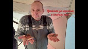 Сухое море! От них не скрыться!!!