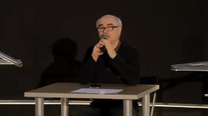 Обсуждение фильма «Лучшее предложение» Джузеппе Торнаторе | Ури Гершович и Олег Аронсон