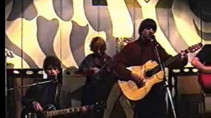 The Dartz, Африка 1999, Ты не спрашивай у ветра