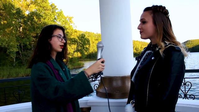 Почему подростки хотят быть лидерами | Репортаж школы Мост Медиа смотреть онлайн