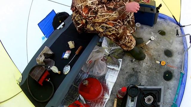 ЗИМНЯЯ РЫБАЛКА? С НОЧЕВКОЙ?НА ЛЕЩА р.Гжать(Ярыгино).