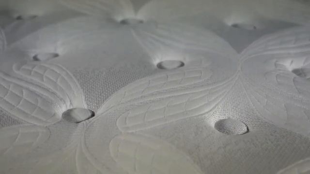 Lancaster KingKoil Mattress смотреть онлайн