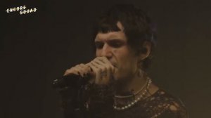 LOVV66 - Говорят чо 8D (LIVE)