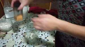 Самый простой рецепт закрутки грибов синеножка на зиму в банках