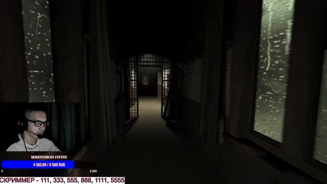 ✔ Хоррор/Warface, общение ? смотреть онлайн