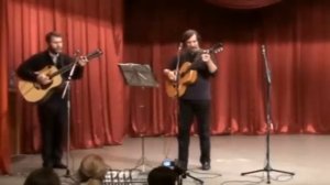 Игорь Малыгин - Головушка (29.11.2009)