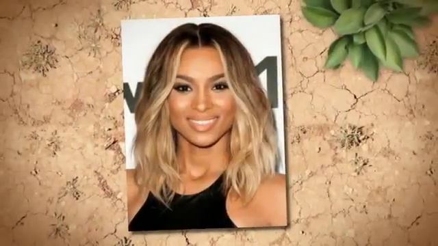 Мода и стиль в причёсках с мелированием. смотреть онлайн