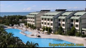 VONRESORT Elite All Inclusive, Side, Turkey