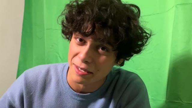 i edited myself into bad tv shows... смотреть онлайн