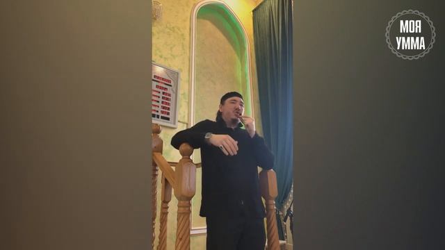 Кто будет под тенью Аль-Арша в Судный день?