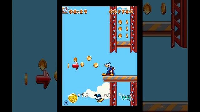 PK: Phantom Duck (Java ME Game) - Walkthrough (No Commentary) смотреть онлайн