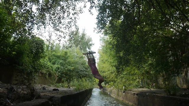 Tarzanka party_2019_Открытие смотреть онлайн