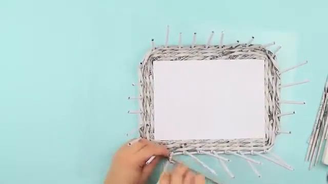 Поднос своими руками. смотреть онлайн