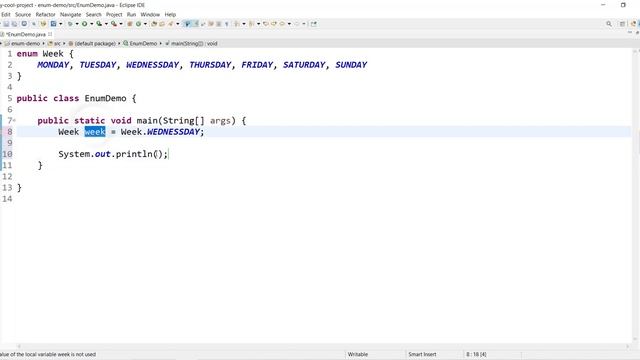 Master Java Enum in Just 9 Minutes: Everything You Need to Know!