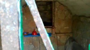 Турецкий фонтан г. Тамань