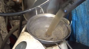 Промывка печки Suzuki