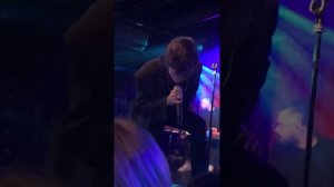 @xolidayboy_ Оставь бокал /Акустика 17.09.23 Москва