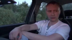 Водитель который остановил АрМаГеДоН =