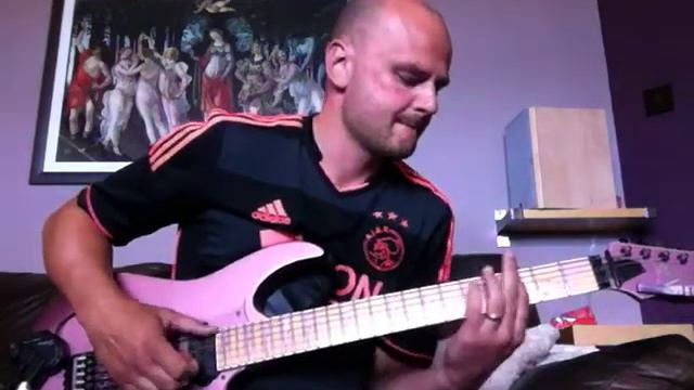 Roland GR-55 Lascia Ch'io Panga Handel Rinaldo смотреть онлайн