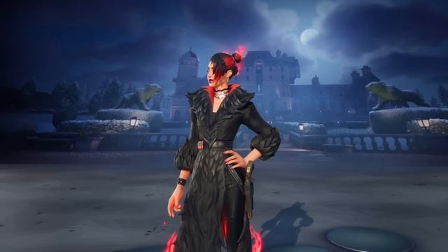 Fortnite CHAPTER 5 Storyline EXPLAINED & The Return Of MIDAS! смотреть онлайн