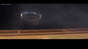 IT'S FINN MCMISSILE!!! [From Cars 2] | 2011 (Music Video Version)