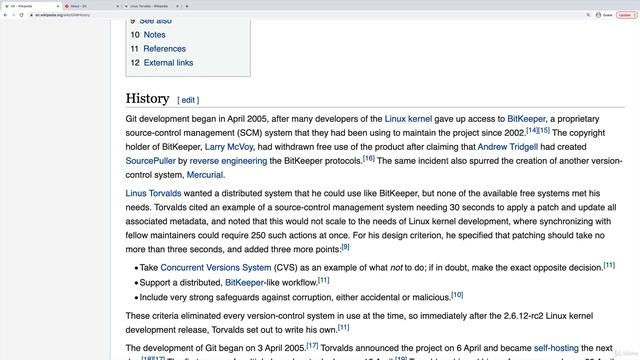 02 Introducing Git смотреть онлайн