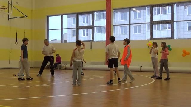 Игры с веревочкой смотреть онлайн