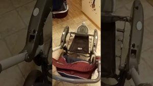 Коляска Cam Cortina Evolution 3в1