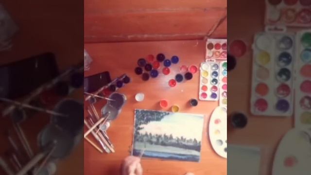 муз: Мельница, Вересковый мёд,