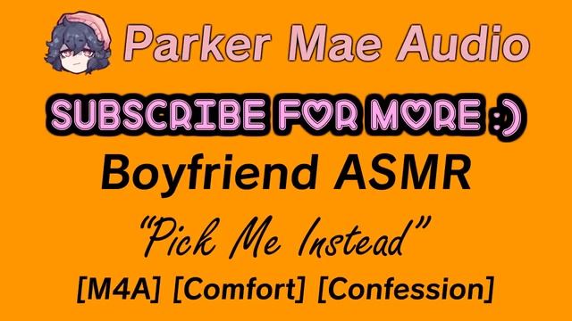 Sleep Over With Your Boy Best Friend [ASMR Roleplay] [Love Confession] [Comfort] [M4A] смотреть онлайн