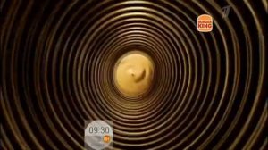 Бургер Кинг | Доставка в приложении | реклама 2023