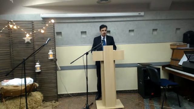 Сильный духом (Д.Пищанецкий) смотреть онлайн