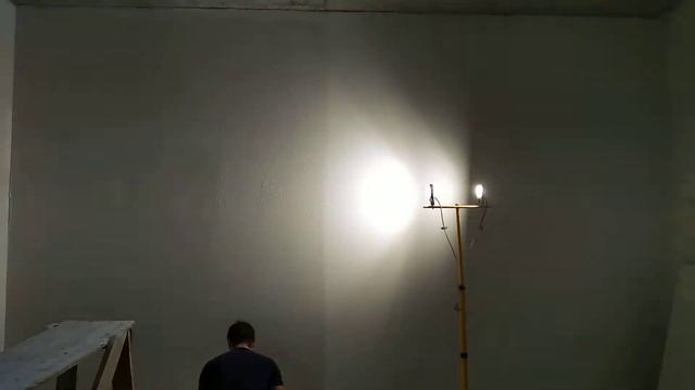 Шпаклевание валиком, шпатель для механизированного шпаклевания 800мм ,фирма Oleynik смотреть онлайн