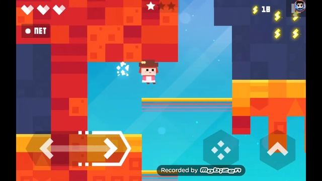 Играем в Super Phantom Cat! Долгожданная 4 часть! смотреть онлайн