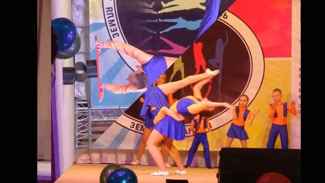 Венёв. Фестиваль Земля талантов, фото-слайд ч. 1. Тульская область, 10.06.2016 смотреть онлайн