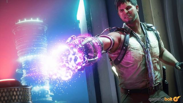 Marvel's Avengers: Black Panther - War for Wakanda - 10 Details You Need To Know смотреть онлайн