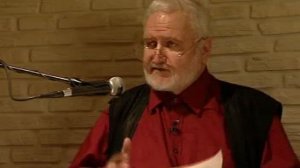 Евгений Авдеенко - Библейские основания русской идеологии. ЧАСТЬ ЧЕТВЕРТАЯ. АВРААМ. Беседа 4.1.