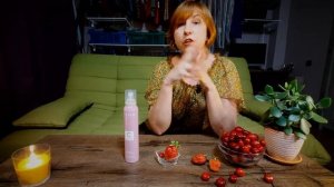 TEFIA: Мусс-эквалайзер протеиновый