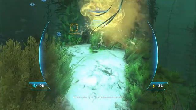 Subnautica #10. В поисках магнезита. смотреть онлайн