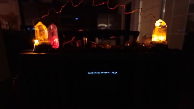 Spirit tells me to LEAVE through the SOULSPEAKER, then I hear.... смотреть онлайн