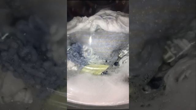 Zanussi Lindo: 100 Washing Machine Cottons 60 смотреть онлайн