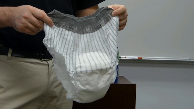 Tena Mens heavy protection underwear for incontinence смотреть онлайн