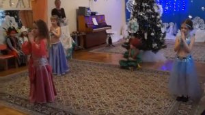 СУЛТАН и ВОСТОЧНЫЕ КРАСАВИЦЫ муз рук Парахневич И П