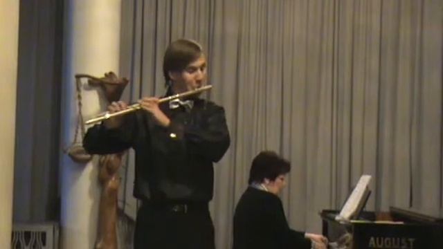 А. Казелла. Сицилиана и Бурлеска. A. Casella. Siciliane et Bourlesqe.avi смотреть онлайн