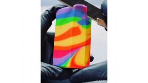 Истории + мыло.