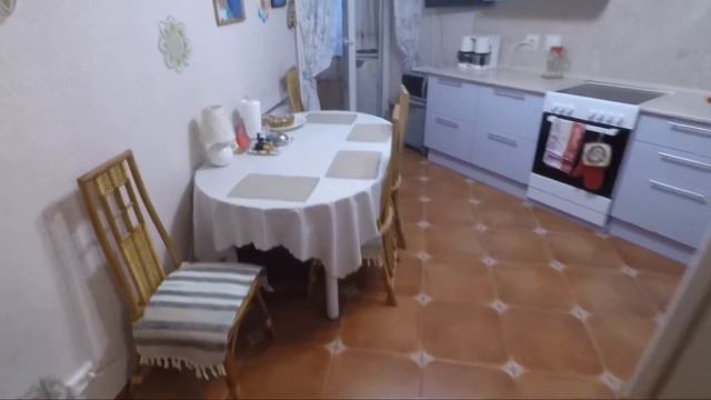 2-к.кв - 75м / 7 этаж / СПБ, Беринга 25 к.1 / м.Приморская смотреть онлайн